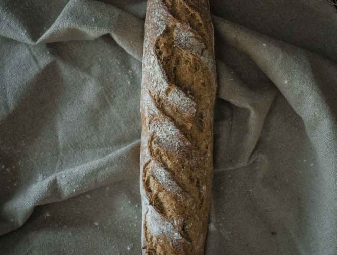 baguette tradibio