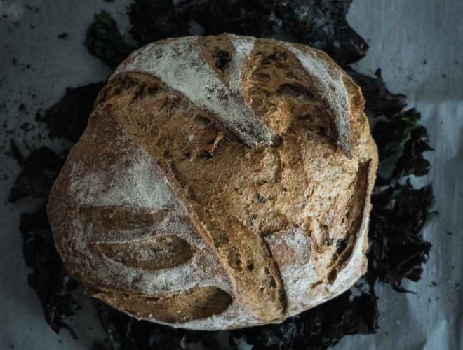 pain au algues
