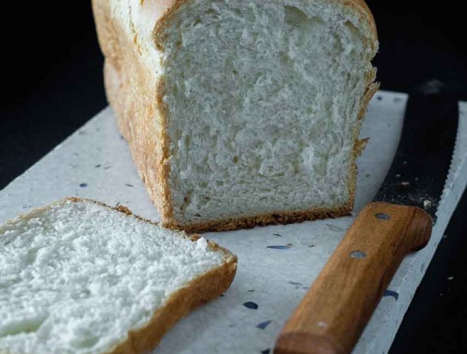 pain de mie