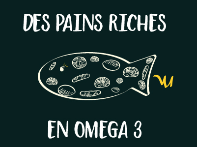 pain omega 3